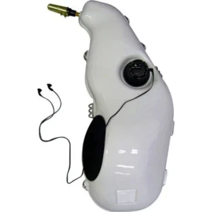 VIBES VTS-II SORDINA PER SAX SASSOFONO TENORE VTS2