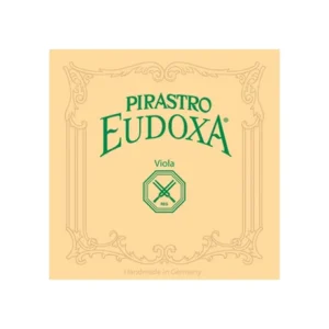 EUDOXA corda per viola SOL di Pirastro