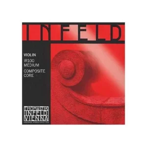 INFELD ROT corda per violino Mi di Thomastik-Infeld
