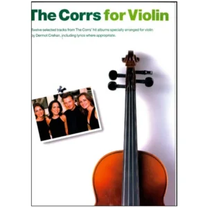 The Corrs for Violin