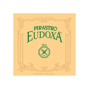EUDOXA Corda per contrabbasso RE di Pirastro
