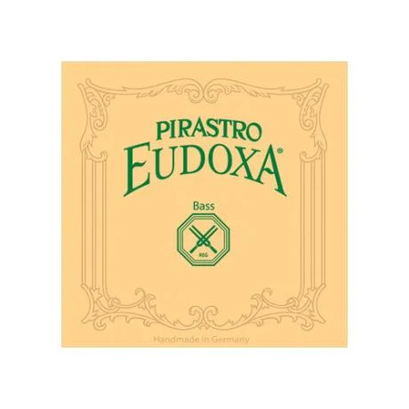 EUDOXA Corda per contrabbasso RE di Pirastro