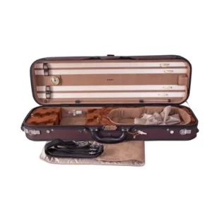 AMATO Coffee custodia per violino