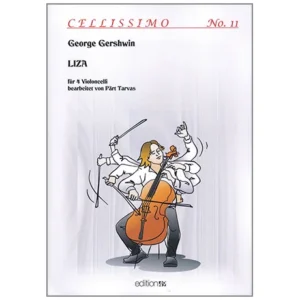 Gershwin, G.: Liza