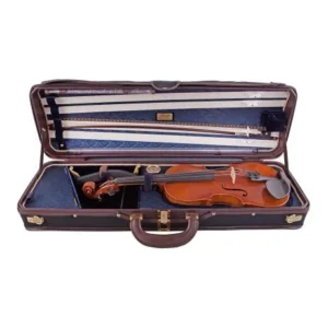 MUSAFIA Luxury Ultralight custodia per violino
