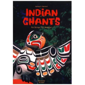 Indian Chants