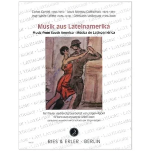 Musik aus Lateinamerika
