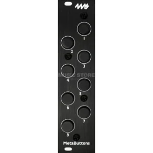 4ms MetaModule Button Expander