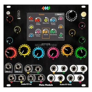 4ms MetaModule