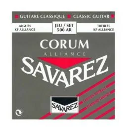 Savarez 500ar set tensione normale chitarra classica