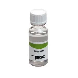 PACATO string cleaner