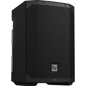 ELECTRO VOICE EVERSE 8 BK SPEAKER BLUETOOTH A BATTERIA 8″ 400W