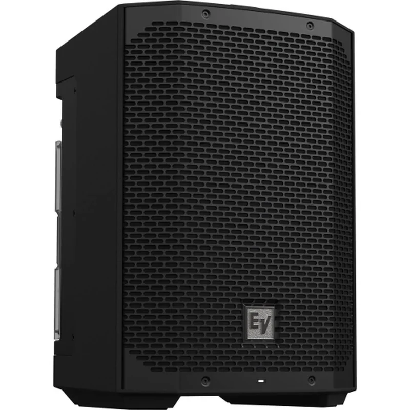 ELECTRO VOICE EVERSE 8 BK SPEAKER BLUETOOTH A BATTERIA 8″ 400W