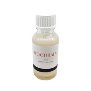 WOODBALM bow cleaner