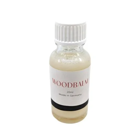 WOODBALM bow cleaner