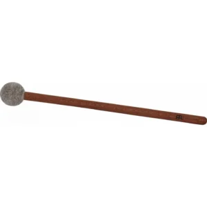 Sonic energy sb-pm-hfs-s battente piccolo per campane tibetane, punta in feltro duro