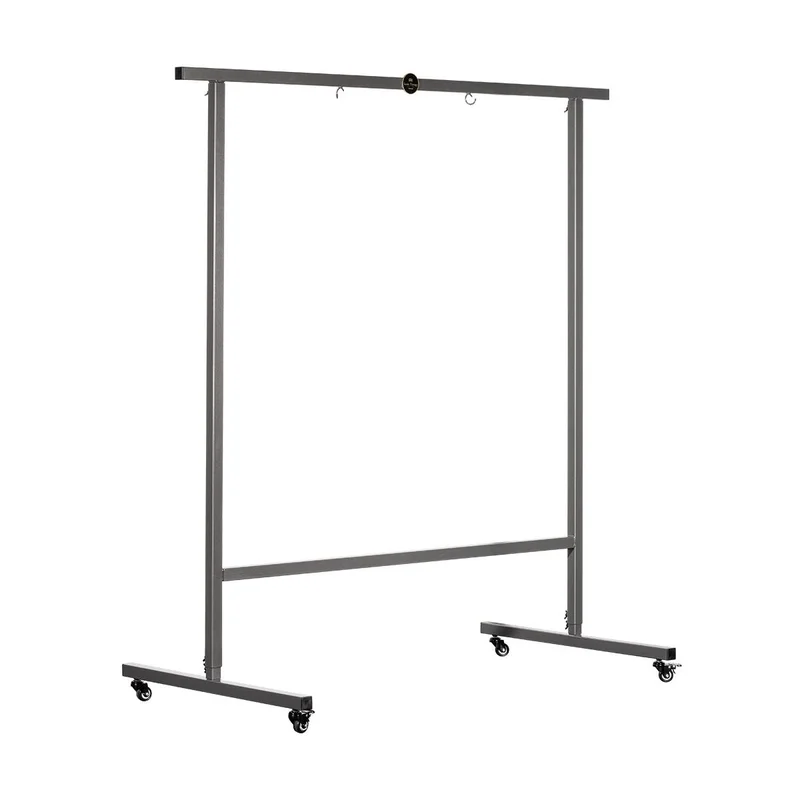SONIC ENERGY TMGS-5 SUPPORTO PER GONG CON CORNICE, DIMENSIONI DEL GONG FINO A 60″