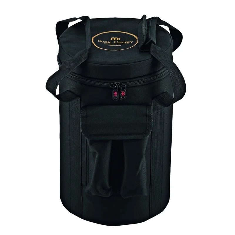 SONIC ENERGY CSCB6 BORSA PER CALICE DA CANTO IN CRISTALLO, 6″