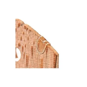 Bridge Vellum for cello