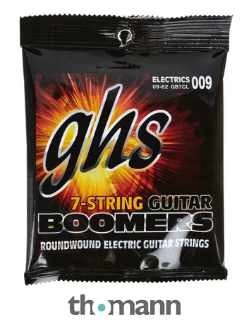 GHS GB7CL Boomers 009 – 062