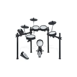 ALESIS SURGE MESH SE KIT BATTERIA ELETTRONICA CON PELLI MESH 8 PEZZI SPECIAL EDITION