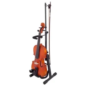 PACATO Premium supporto per violino