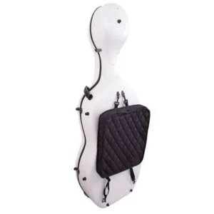 SENCASE It Pocket borsa porta spartiti per custodia violoncello