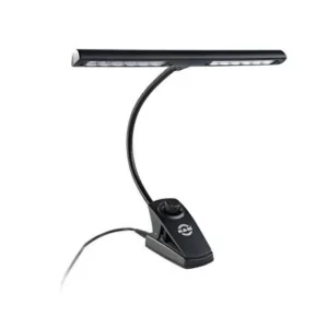 K&M »Dimmer Light« lampada per leggio