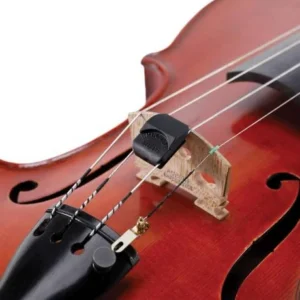 SPECTOR Silent sordina di D’Addario