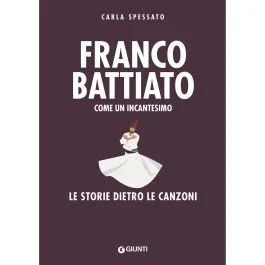 C.Spessato Franco Battiato come un incantesimo