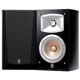 Diffusore Hi-Fi Yamaha NS-333 60w black