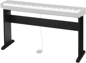 CASIO CS46 SUPPORTO PER PIANO DIGITALE CDPS100 CDPS110 CDPS350 CDPS360 CS-46P