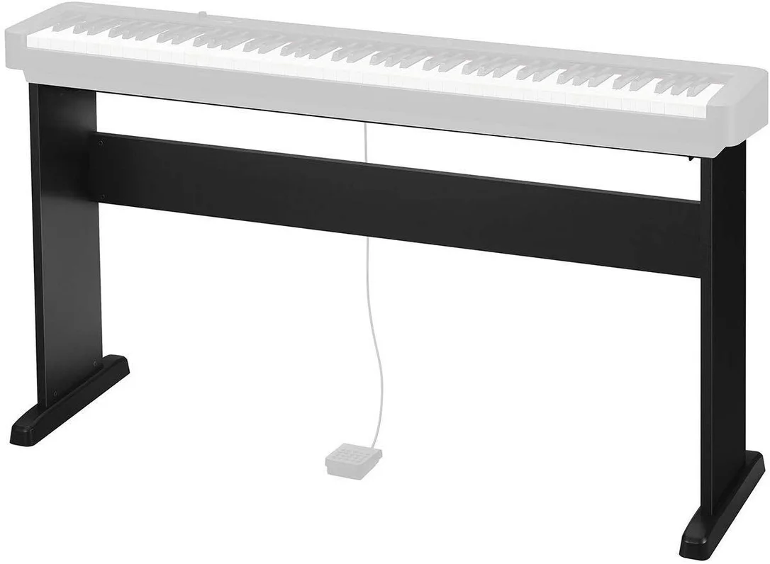 CASIO CS46 SUPPORTO PER PIANO DIGITALE CDPS100 CDPS110 CDPS350 CDPS360 CS-46P