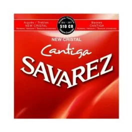 Savarez 510cr set tensione normale chitarra classica