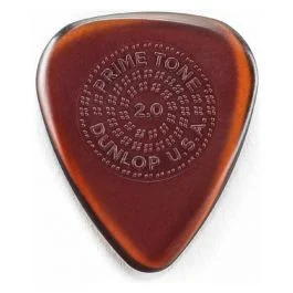 Dunlop 511p2.5 primetone std 3/plypk