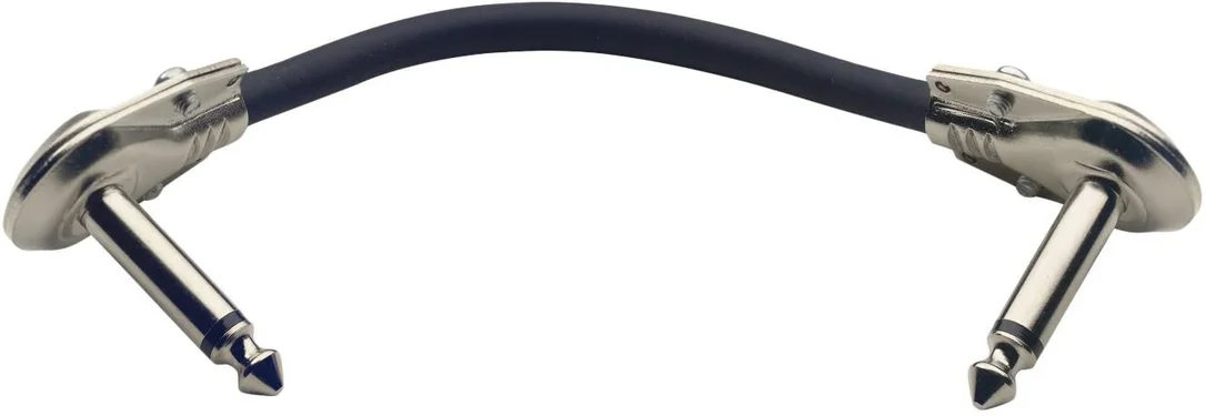 STAGG SPC010L FL CAVO PATCH DI COLLEGAMENTO PER PEDALINI PEDALIERA