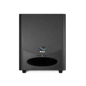KALI AUDIO WS-6.2 – Subwoofer doppio speaker da 6,5”