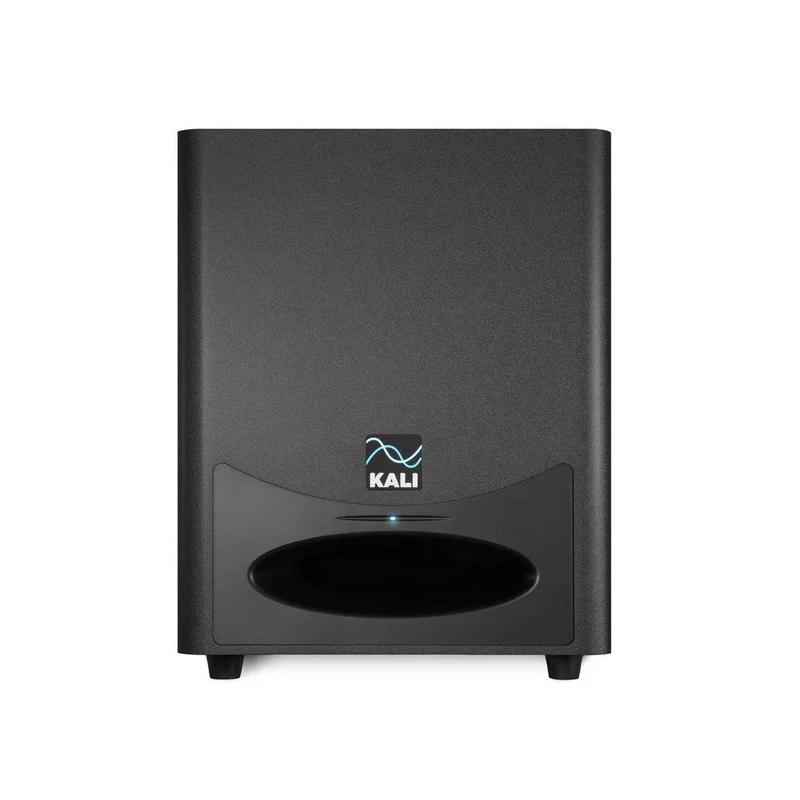 KALI AUDIO WS-6.2 – Subwoofer doppio speaker da 6,5”