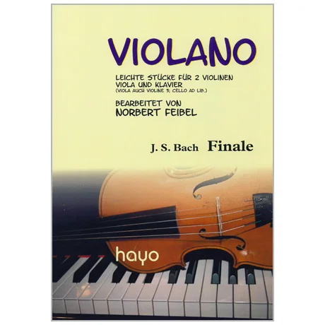 Bach, J. S.: Finale