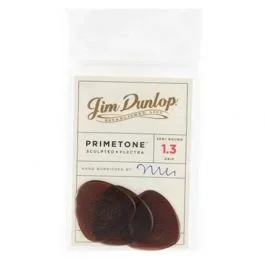 Dunlop 514p1.3 primetone semi round (grip), player/3