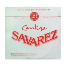 Savarez 515r corda singola la-a-5 chitarra classica