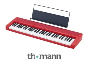 Casio CT-S1RD