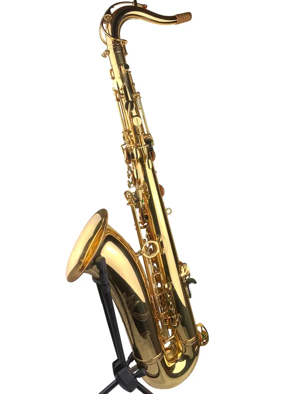 Schagerl t900l sassofono tenore ex demo