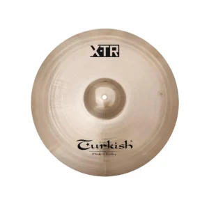 TURKISH X-TR CLASSIC SPLASH 8″