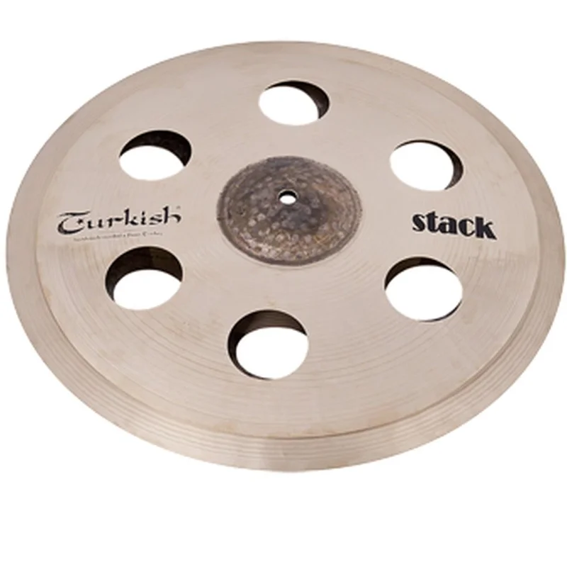 TURKISH STACK 3 12″C -Sirius-14″CH-Sehzade