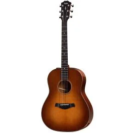 Chitarra Acustica Elettrificata Taylor Builder’s edition 517E wild honey burst con custodia