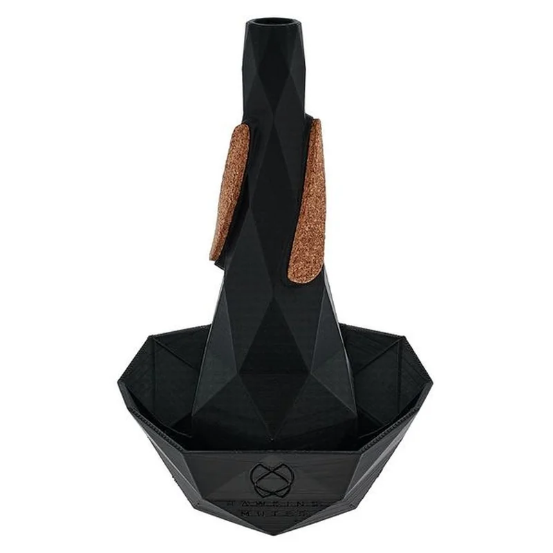 HAWKINS MUTES FIXED CUP SORDINA PER TROMBA IN Bb