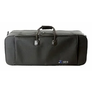 K ses 40410a custodia doppia per sax alto/soprano