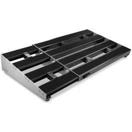 Pedalboard telescopica D’Addario XPND 2 double row
