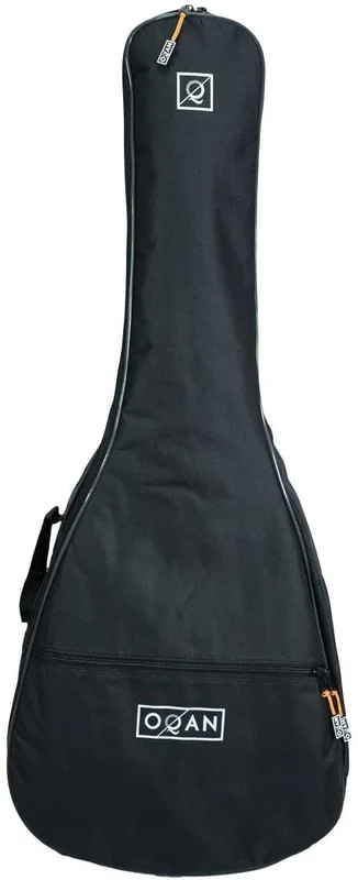 OQAN AGB01-A CUSTODIA BORSA PER CHITARRA ACUSTICA FOLK